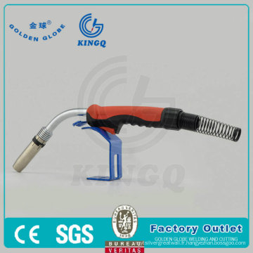 Kingq Binzel 36kd MIG CO2 Soudeur Torch Produits de l&#39;industrie